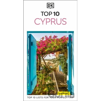 DK Top 10 Cyprus