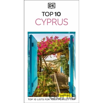 DK Top 10 Cyprus