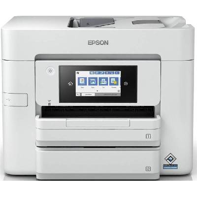 EPSON tiskárna ink WorkForce Pro WF-C4810DTWF