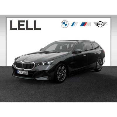 BMW 520i Touring M Sport 153 kW