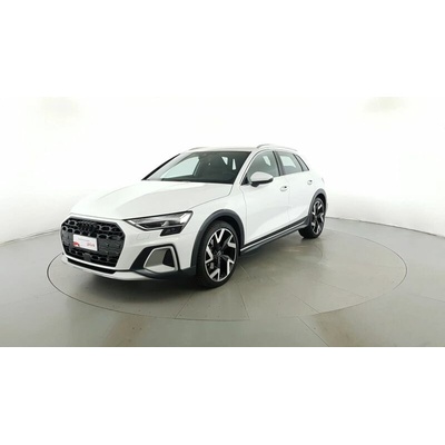 Audi A3 1.5 TFSI Allstreet S Line 110 kW