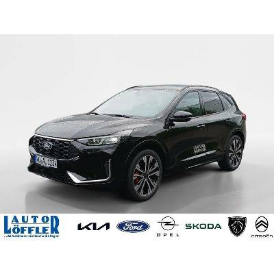 Ford Kuga PHEV ST-Line X 178 kW