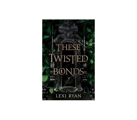 These Twisted Bonds