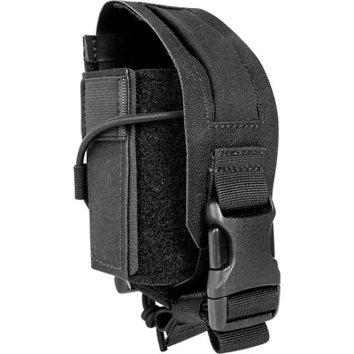 Tasmanian Tiger Wrap Holder black