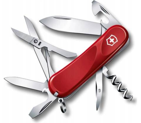 Victorinox Evolution 14 2.3903.E
