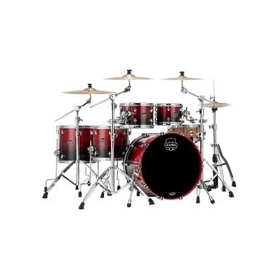 Mapex SR628XURQ Saturn
