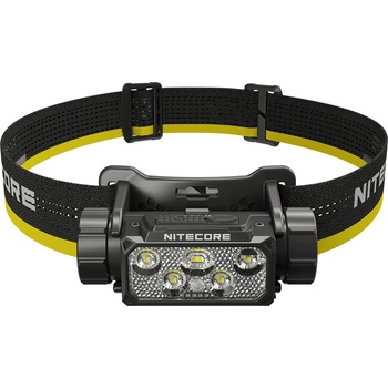Nitecore HC70 UHE