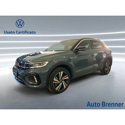 Volkswagen T-Roc 1.5 TSI 110 kW – Zboží Mobilmania