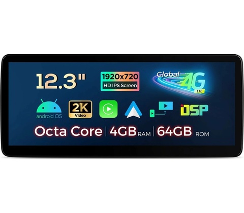 Xtrons QLM2245