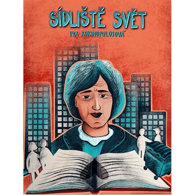 Sídliště Svět - Kokinopulosová Iva
