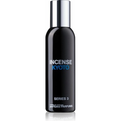 Comme des Garçons Series 3 Incense: Kyoto toaletná voda unisex 50 ml