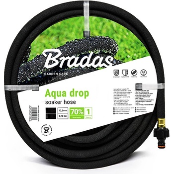 Bradas 1/2 " Aqua-DROP 100 m