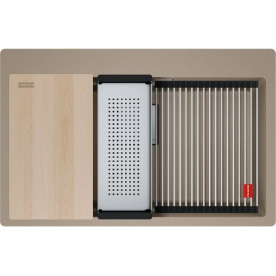 Franke Kanon 79x51 cm