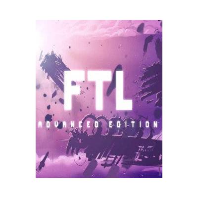 ESD GAMES ESD FTL Advanced Edition
