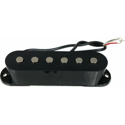 Dr. Parts SPU-BK Black Адаптер за китара (SPU/BK)