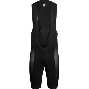 Rapha Мъжко долнище за колоездене Rapha Trail Cargo Bib Liner Cycling bottom - Black (014-2313-0113)