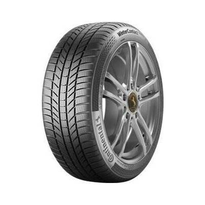 Continental WINTERCONTACT TS 255/40 R22 103V