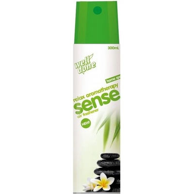 WD Sense osvěžovač spray Relax Arometherapy 300 ml