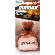 AirFresh MAMBO New Car