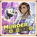 Murder By Numbers