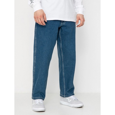Vans Skate Check-5 Loose Denim Vintage Indigo
