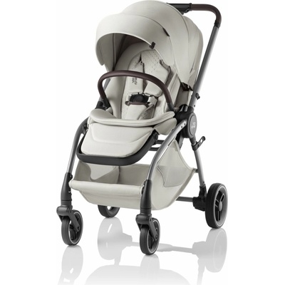 Britax Rio Lux Urban Olive 2025
