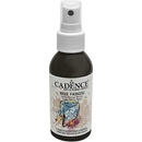 Farba na textil CADENCE YOUR FASHION 100 ml hnedá