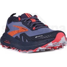 Brooks Cascadia 17 GTX nepromokavé modrá