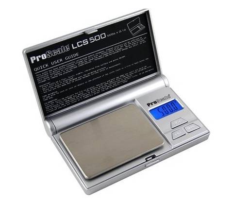 ProScale LCS500