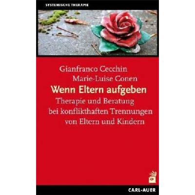 Wenn Eltern aufgeben