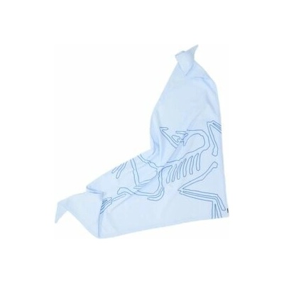 Arcteryx Sinsolo Bandana modrá