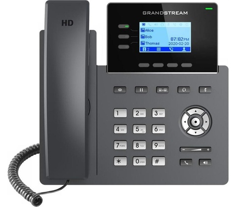 Grandstream GRP2603P