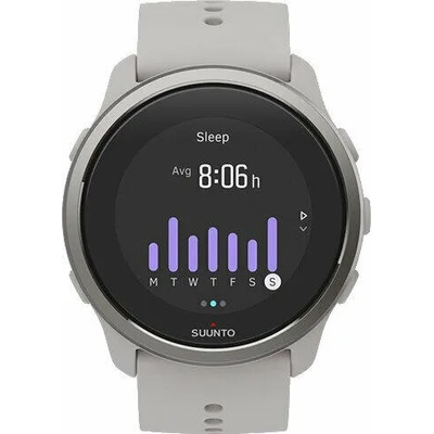 Suunto 5 Peak SS0507