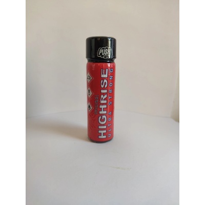 Highrise Ultra Strong 30 ml