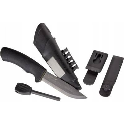 Morakniv Bushcraft Survival 10,90 cm ocel
