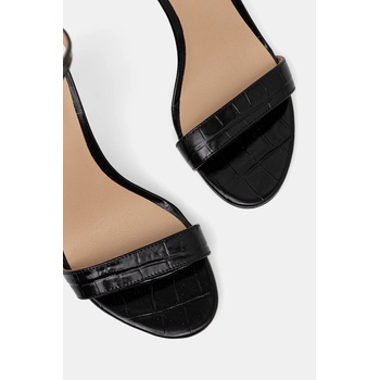 Lauren Ralph Lauren Кожени сандали Lauren Ralph Lauren Allie (802974367006.001)