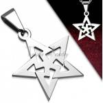 Talitha Висулка „Пентаграм - talitha-jewelry - 26,99 лв