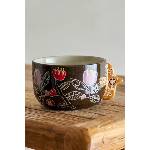 Bloomingville комплект купички от каменинови изделия 13 x 8 cm (82063153)