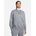 Nike Блуза w nsw phnx flc os crew prnt sw