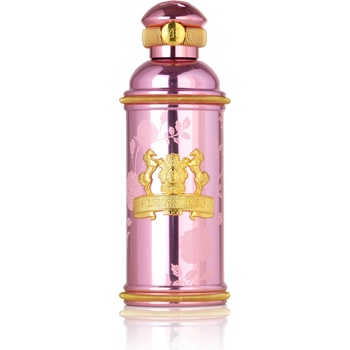 Alexandre.J The Collector: Rose Oud parfumovaná voda unisex 100 ml