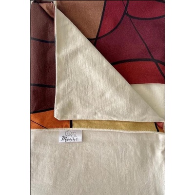 Caratti BIO deka Melody Farebná