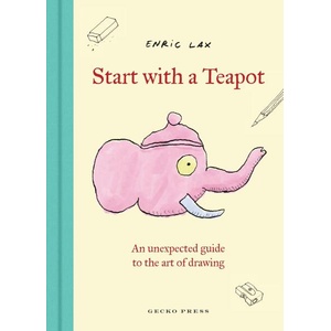 Start with a Teapot: An Unexpected (0000)