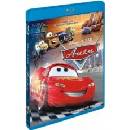 Autá (Blu-ray)