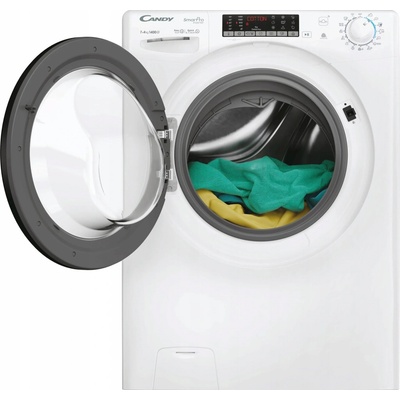 Candy CSOW 4746TWMB5-S
