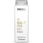 Framesi Подхранващ шампоан за дехидратирана коса Framesi Morphosis Sublimis Oil Shampoo 250мл