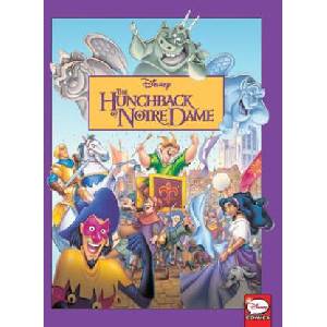 Hunchback of Notre Dame | Jeanette Steiner, Brian Mon, Dan Spiegle (ISBN: 9781532145377)