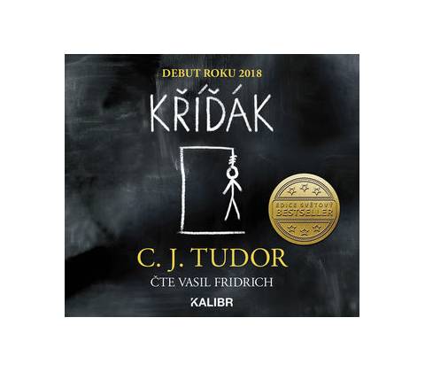 Kříďák