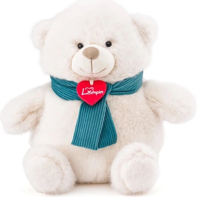 Lumpin Medvedík bacuľka Malvin 24 cm