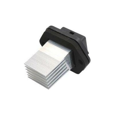 THERMOTEC Regulace, vnitrni ventilace DE0502TT