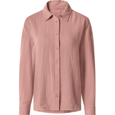 esmara Dámská mušelínová blůza světle růžová – Zbozi.Blesk.cz